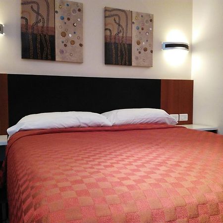 Hotel A&B Internacional Buenos Aires Eksteriør billede