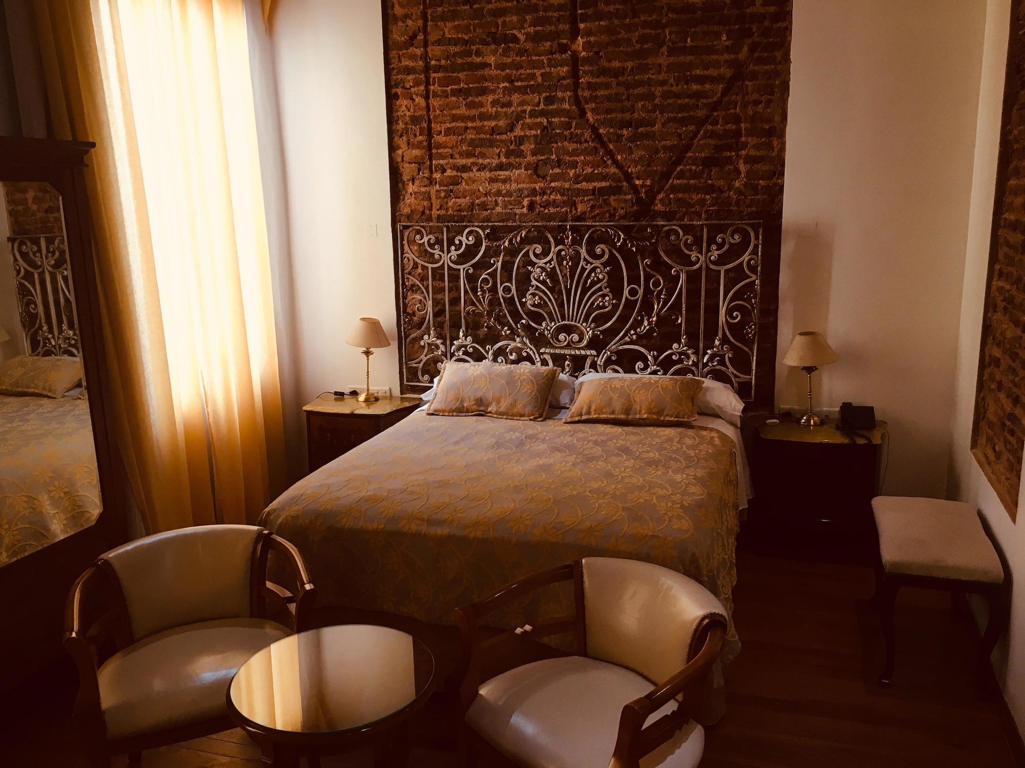 Hotel A&B Internacional Buenos Aires Eksteriør billede
