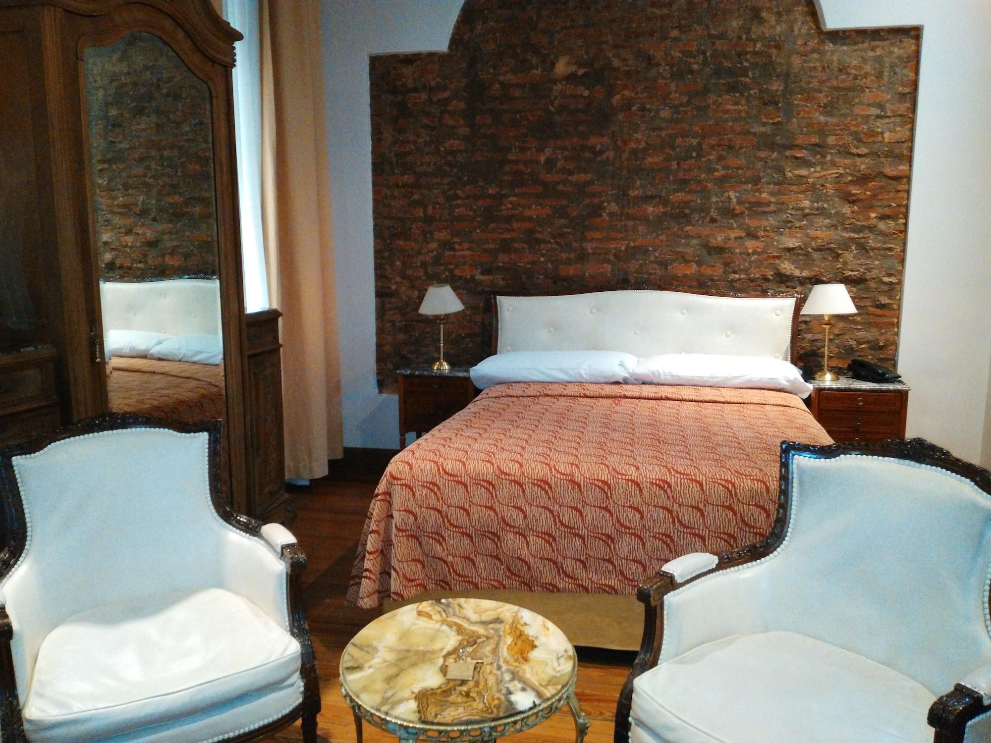 Hotel A&B Internacional Buenos Aires Eksteriør billede