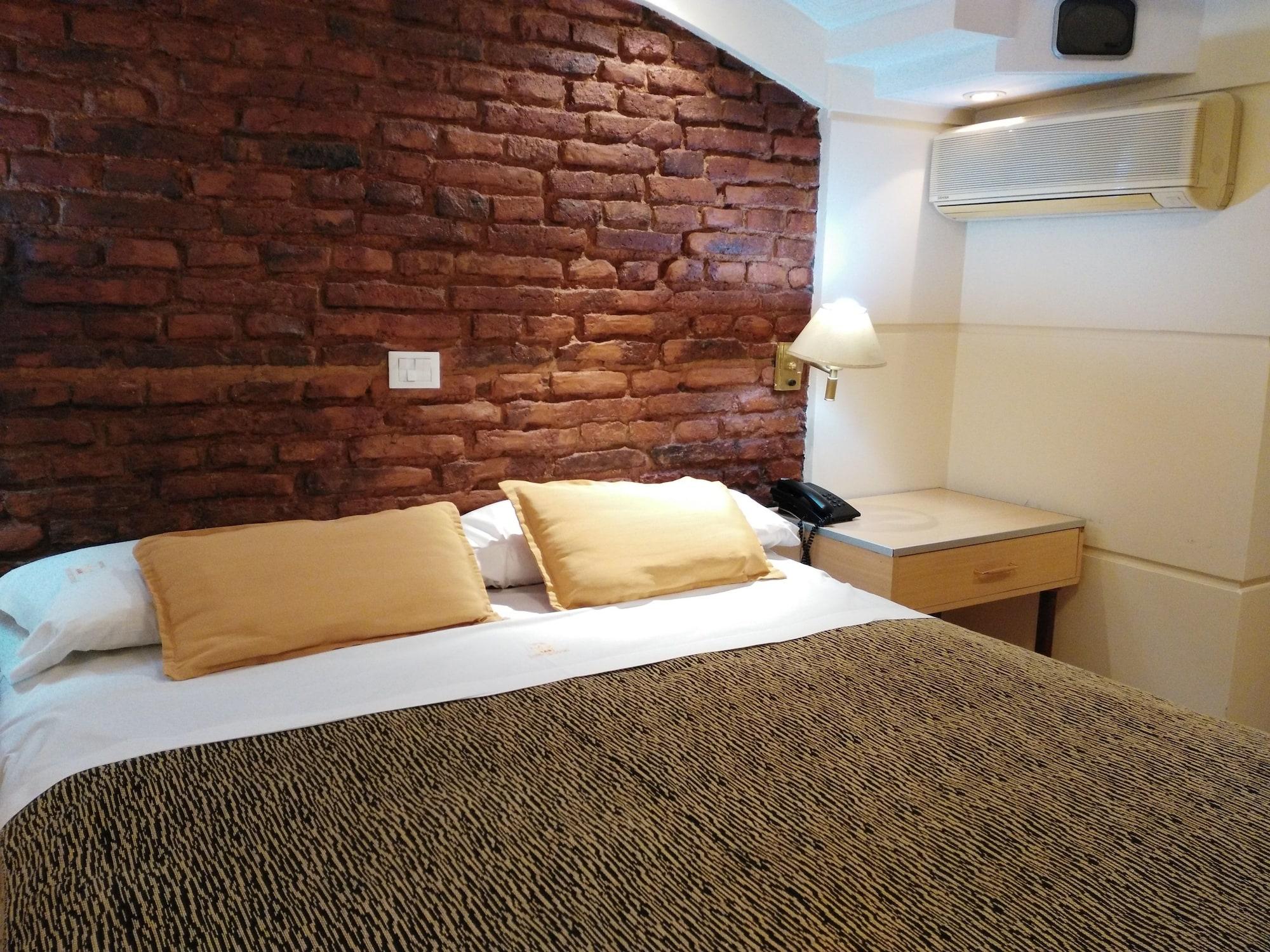 Hotel A&B Internacional Buenos Aires Eksteriør billede