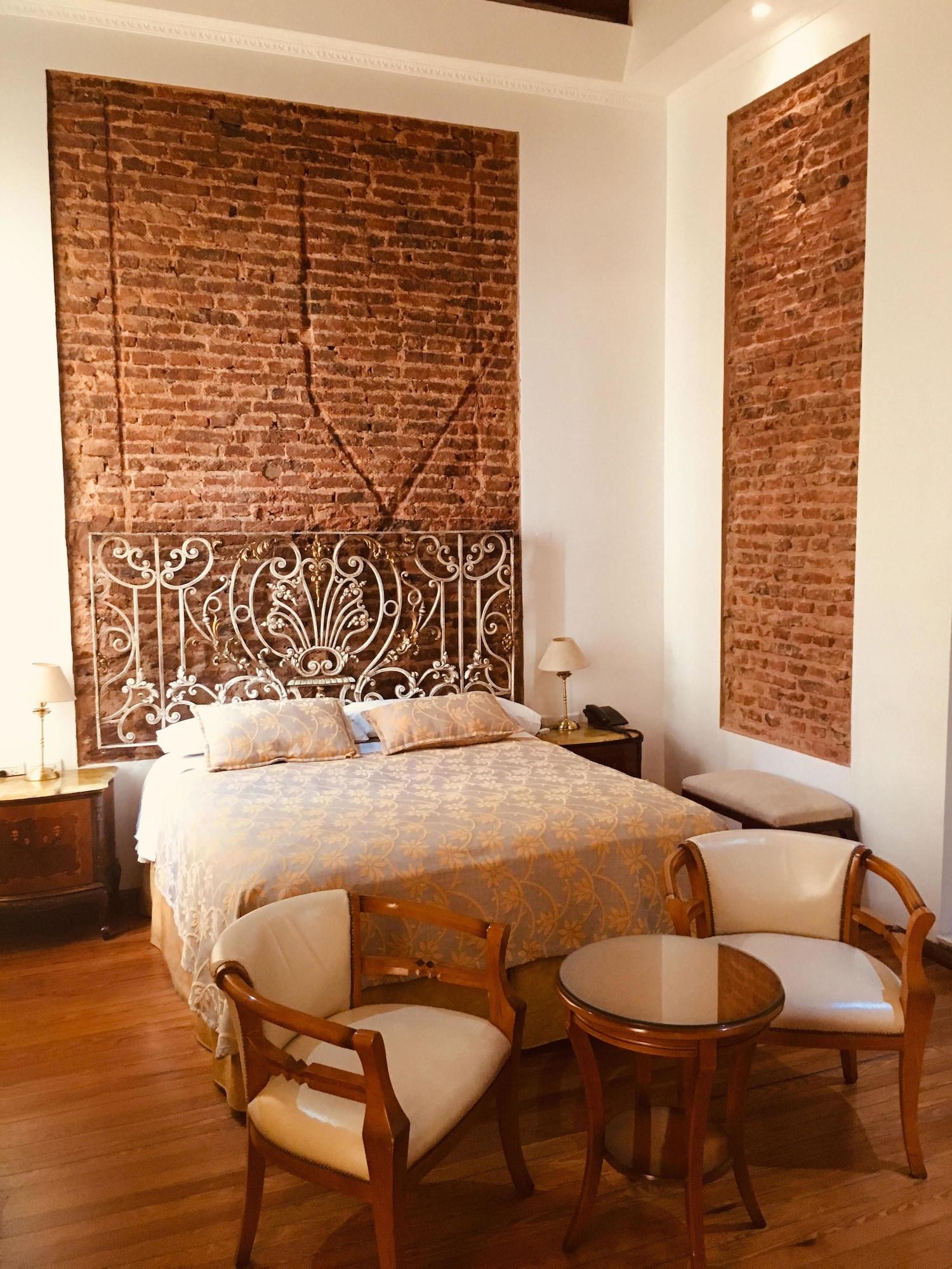 Hotel A&B Internacional Buenos Aires Eksteriør billede