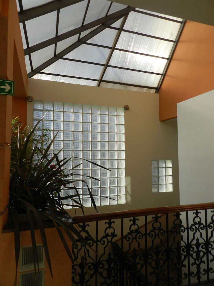 Hotel A&B Internacional Buenos Aires Eksteriør billede