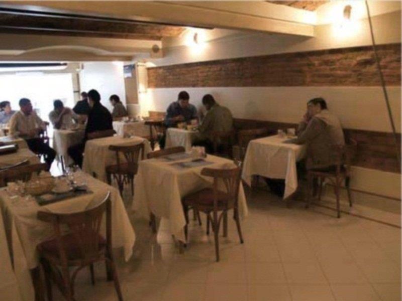 Hotel A&B Internacional Buenos Aires Eksteriør billede