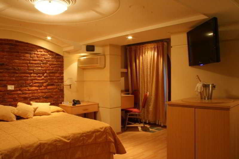 Hotel A&B Internacional Buenos Aires Eksteriør billede